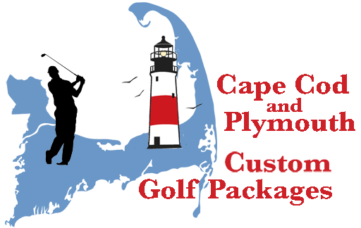 Cape Cod Golf Packages logo