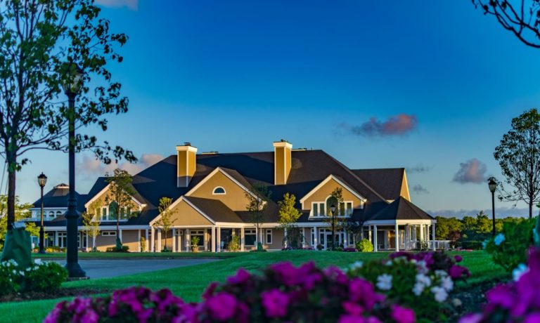 Cape Club Clubhouse 1 768x460