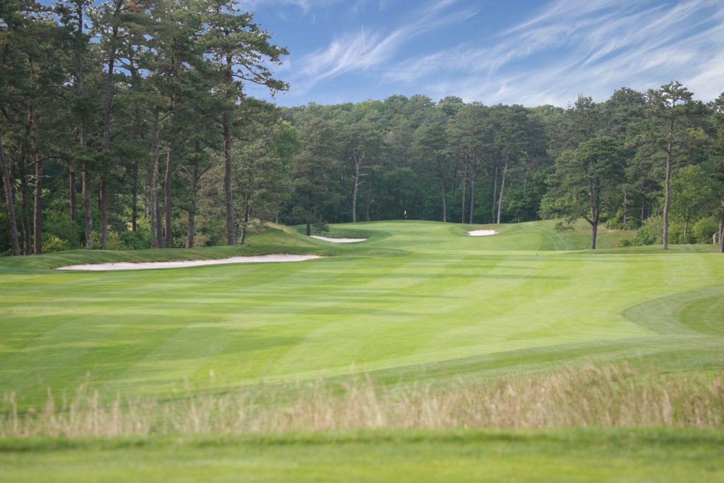 Captains Port Course Cape Cod Golf Packages
