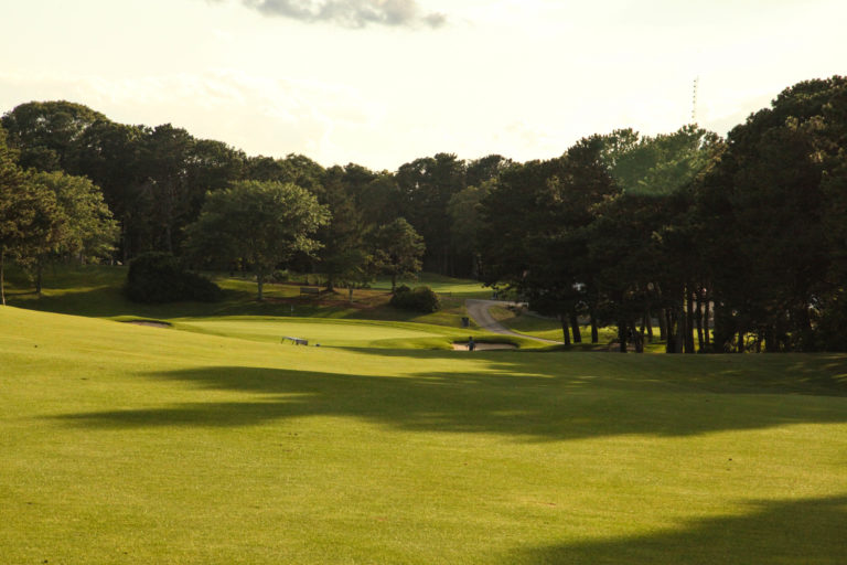 Dennis Pines Hole 18 768x512