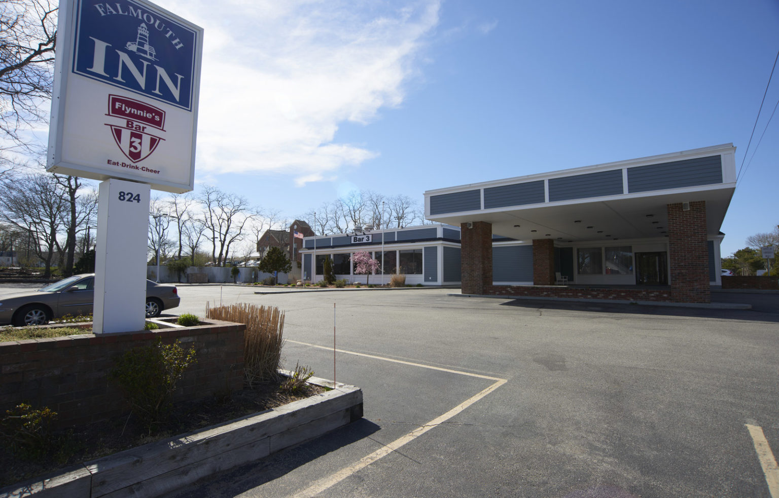 Falmouth Inn Cape Cod Golf Packages