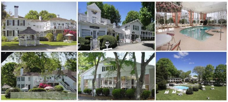 ShoreWay Acres Inn Collage opt 768x344