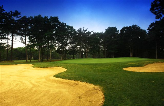 fcc Falmouth 12 Green