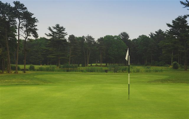 fcc Falmouth 6 Green