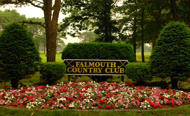 fcc Falmouth Entrance